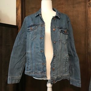 Old Navy Jean Jacket